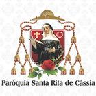 Paróquia Santa Rita de Cássia - Ananindeua, PA иконка