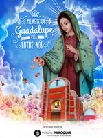 Santuário de Guadalupe capture d'écran 3
