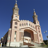 Paróquia São Sebastião