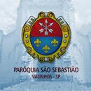 Paróquia São Sebastião - Valinhos APK