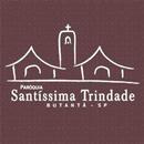 Paróquia Santíssima Trindade - APK