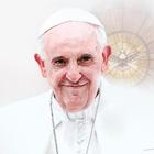 Papa Francisco icono