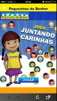 Pequeninos do Senhor - Jogos ภาพหน้าจอ 3