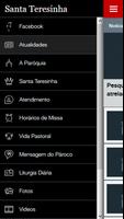 Paróquia Santa Teresinha screenshot 1