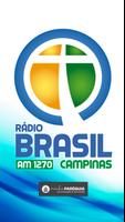 Rádio Brasil Affiche