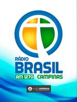 Rádio Brasil capture d'écran 3