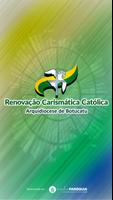 RCC Botucatu Cartaz