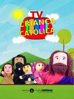 TV Criança Católica capture d'écran 3