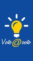 Voto a Voto পোস্টার