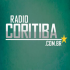 Rádio Coritiba أيقونة