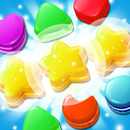 Jelly Cake Match 3 APK