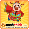Xổ Số Minh Chính APK