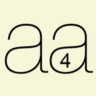 aa 4 icon