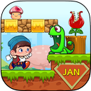 Super Jan APK