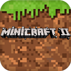 MiniCraft ไอคอน