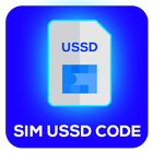 All SIM network USSD Codes icône