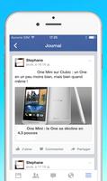 Lite for facebook and insta : Emoji, Theme постер