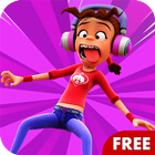 Mini Beat – Super Power Rockers Game 圖標