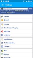 Mini Fast Facebook ภาพหน้าจอ 3