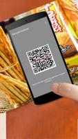 Poster Barcode Scanner Lite