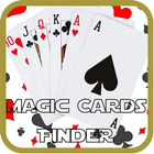 Magic Card Trick icon