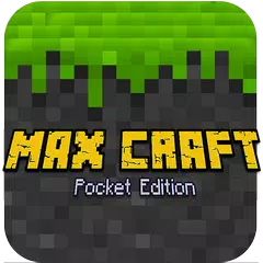 Max Craft: Pocket Edition APK para Android - Download