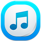 Mp3 Music Player icône