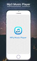 Mp3 Music Player Affiche