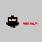 Mini Ninja Runner आइकन