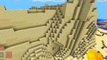 Minicraft (Pocket Edition) ภาพหน้าจอ 3