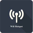 Portable Wifi Hotspot icône