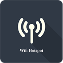 WiFi热点 - 免费 APK