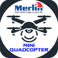 Mini QuadCopter UAV
