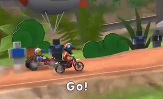 Guide for Mini Racing screenshot 1