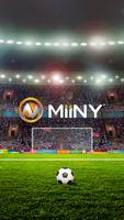 Miiny Forza Football Plakat