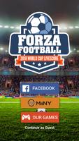 Miiny Forza Football capture d'écran 2