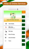 Voter Id Online Services capture d'écran 3
