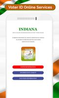 Voter Id Online Services скриншот 1