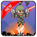 Tips Doodle Army2:Mini Militia-APK