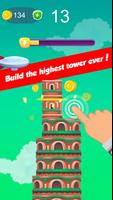 Tower Match syot layar 3