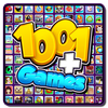 1001 Games 图标