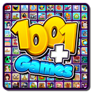 1001 Spiele - kostenloser Spaß APK