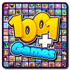 1001 Games icône