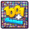 1001 Games icon