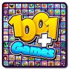 ikon 1001 Games