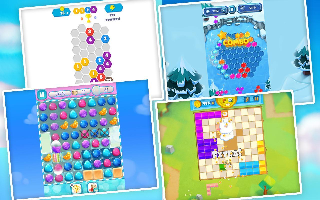 1001 Games Apk Download Free Casual Game For Android