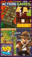 1001 Spiele - kostenloser Spaß Screenshot 2
