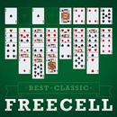 Freecell Solitaire [BEST CLASSIC] APK