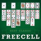 Freecell Solitaire [BEST CLASSIC] أيقونة