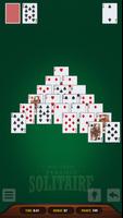 Pyramid Solitaire [BEST CLASSIC] Affiche